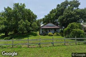 105 Cooper St, Clifton, KS 66937