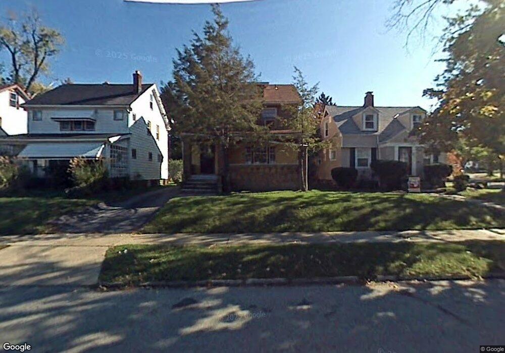 891 Greyton Rd, Cleveland, OH 44112 - photo 1