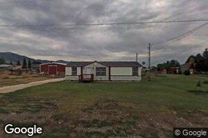 149 W 4th St, Georgetown, ID 83239