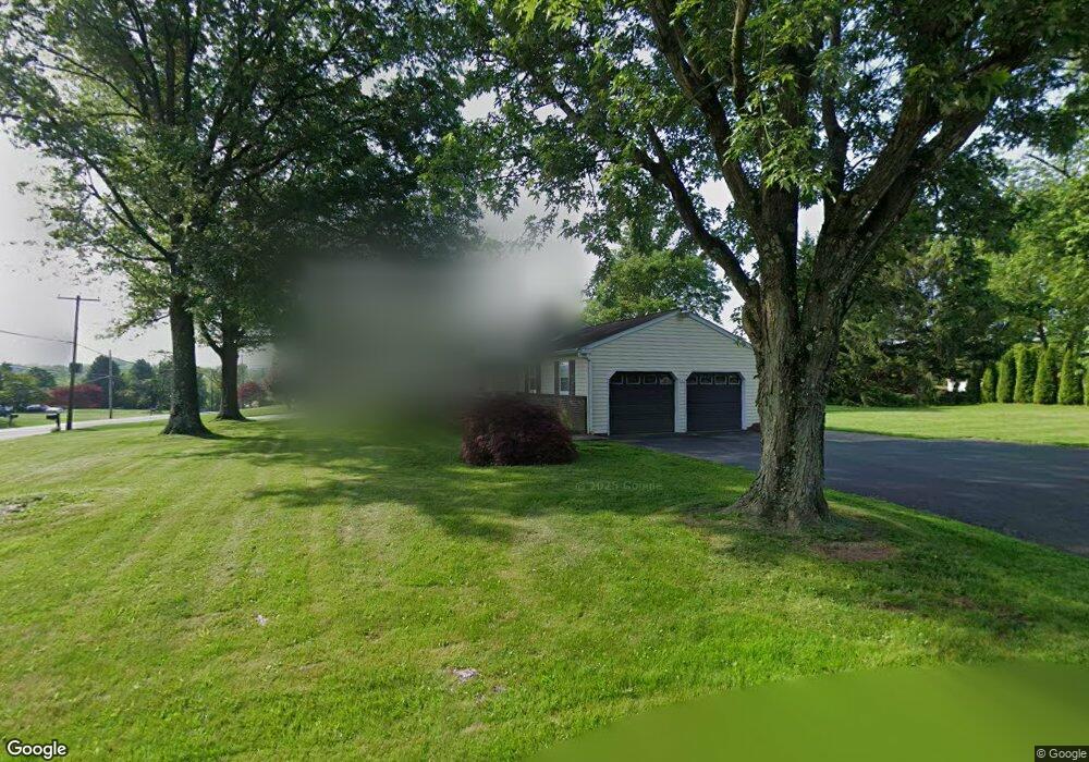 4 Highland Park Rd, Sellersville, PA 18960 - photo 1