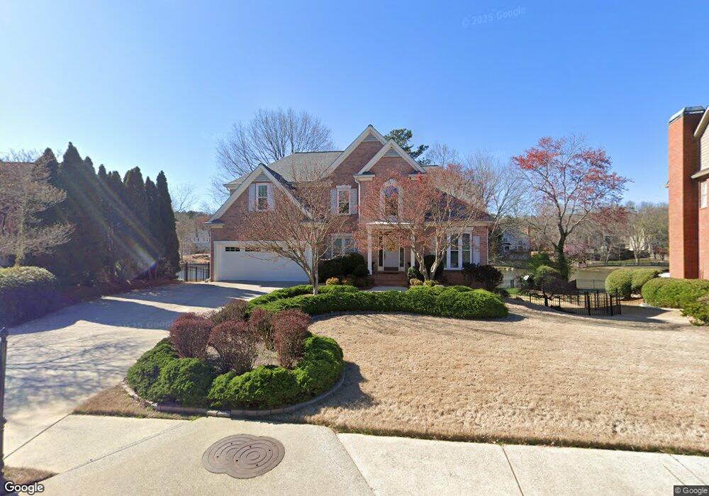 4710 Heritage Mist Trail SW unit 3, Mableton, GA 30126 - photo 1