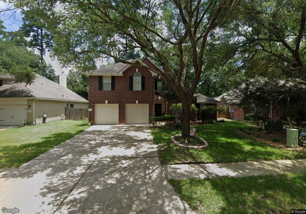 2130 Grovewood Park, Conroe, TX 77385 - photo 1