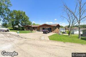 3756 Spruce St, Kieler, WI 53812