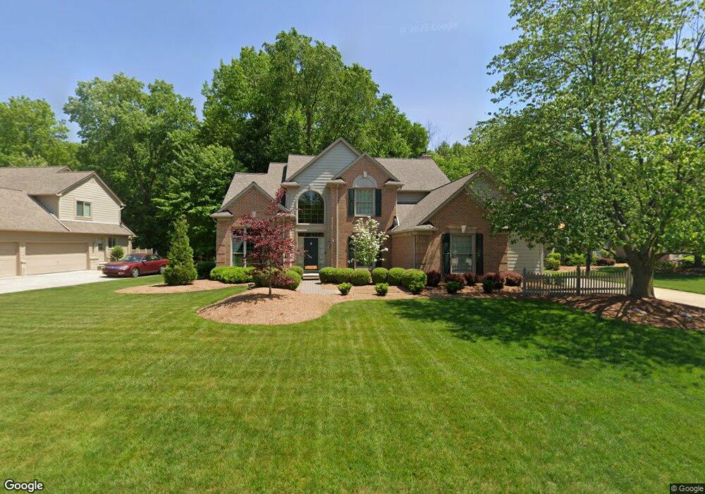 4086 Blue Heron Dr, Auburn Hills, MI 48326 - photo 1