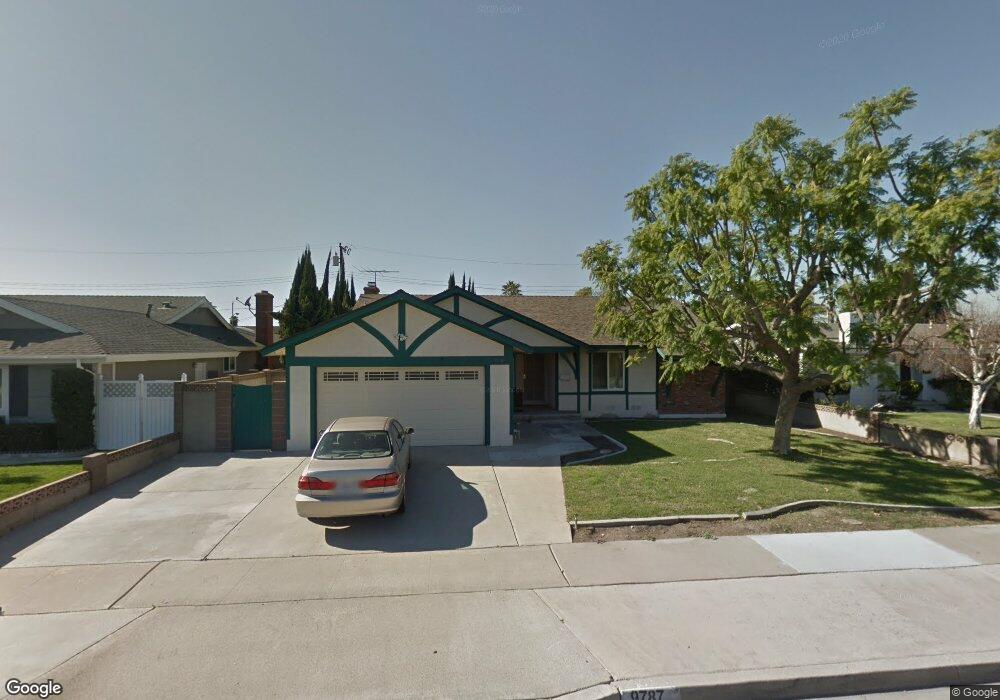 9787 Rome St, Cypress, CA 90630 - photo 1