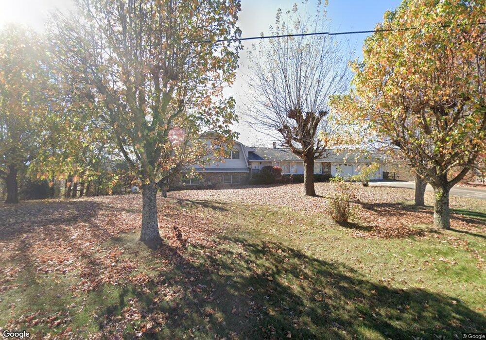 44 Gibbs Rd, Leicester, NC 28748 - photo 1