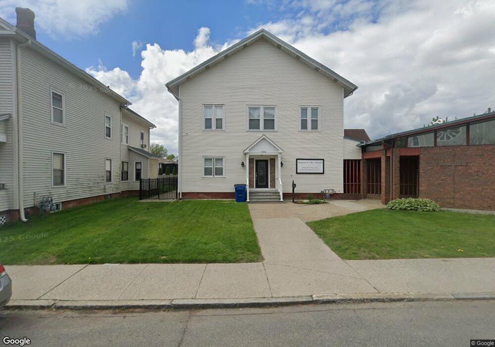 802 Main St, West Springfield, MA 01089 - photo 1