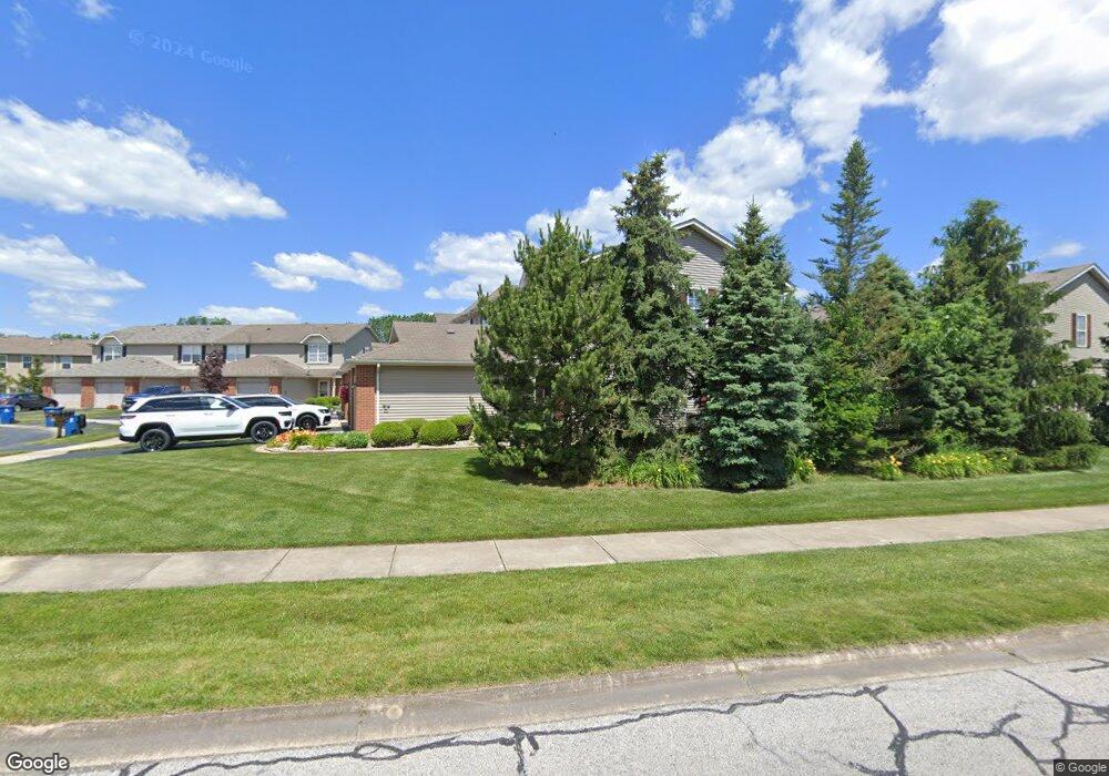 1051 Summertime Ct unit 153-2, Dyer, IN 46311 - photo 1