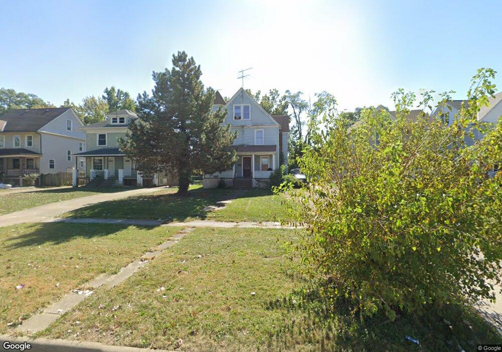 1840 1842 E 31 St, Lorain, OH 44055 - photo 1