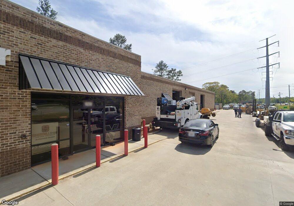 2965 McEver Rd, Buford, GA 30518 - photo 1