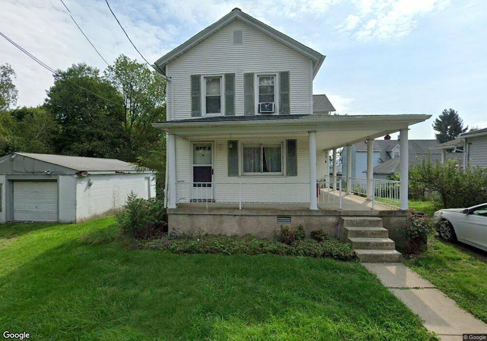 1746 Bloom Ave, Scranton, PA 18508 - photo 1
