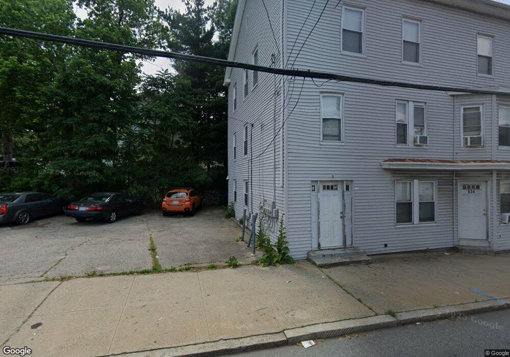 632 Douglas Ave, Providence, RI 02908 - photo 1