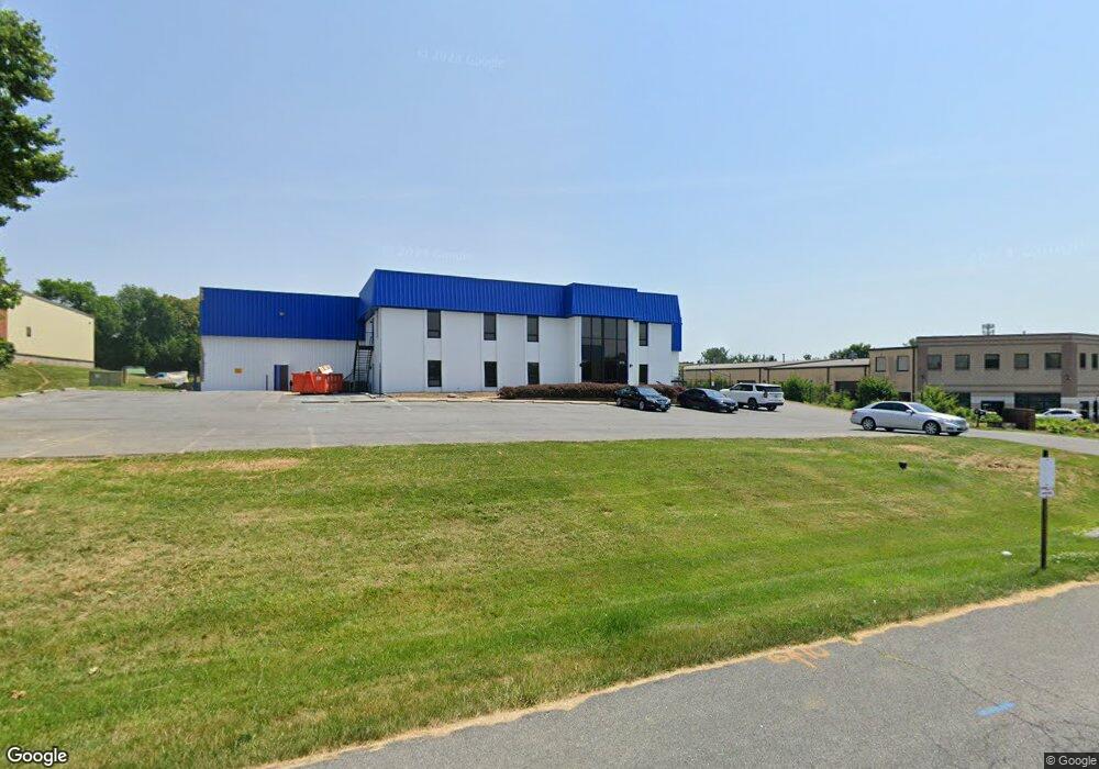 5719 Industry Ln, Frederick, MD 21704 - photo 1