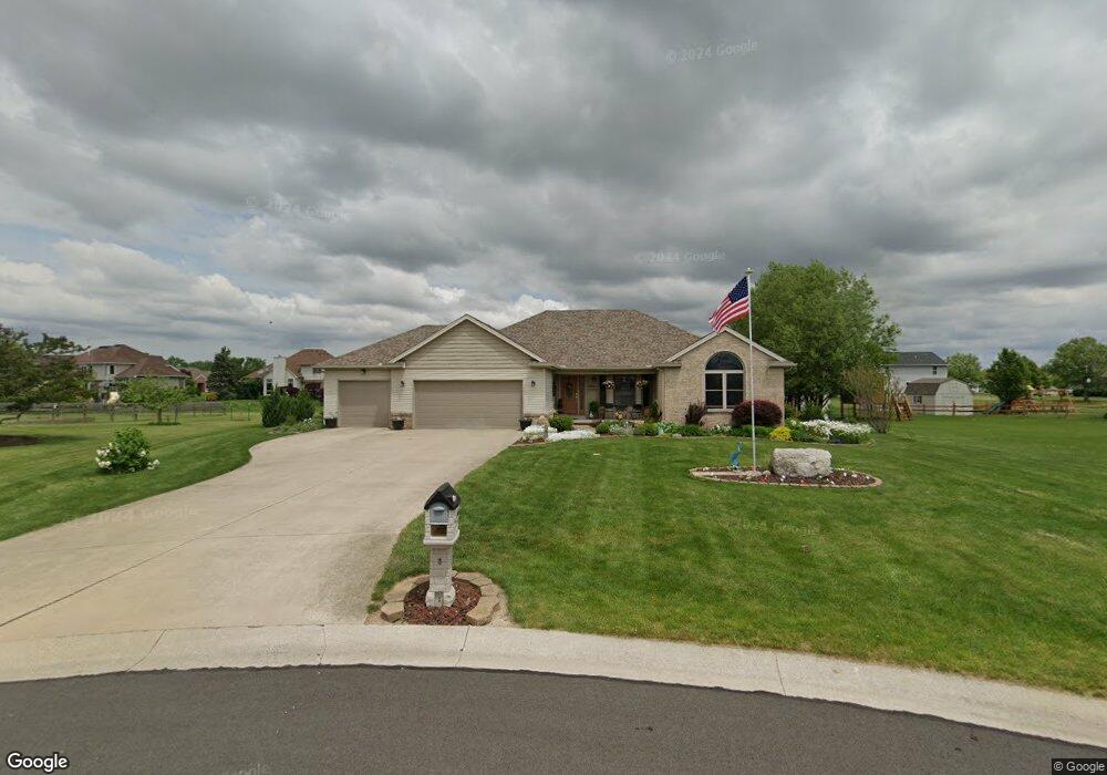 4002 Dorset Ct, Genoa, OH 43430 - photo 1