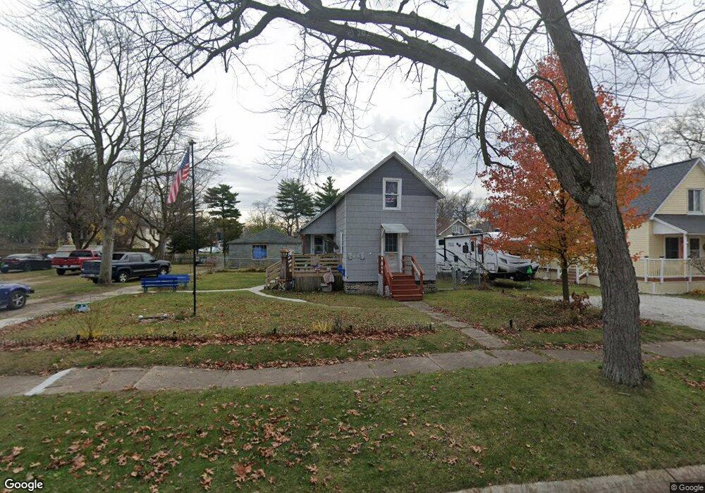 3004 Conner St, Port Huron, MI 48060 - photo 1