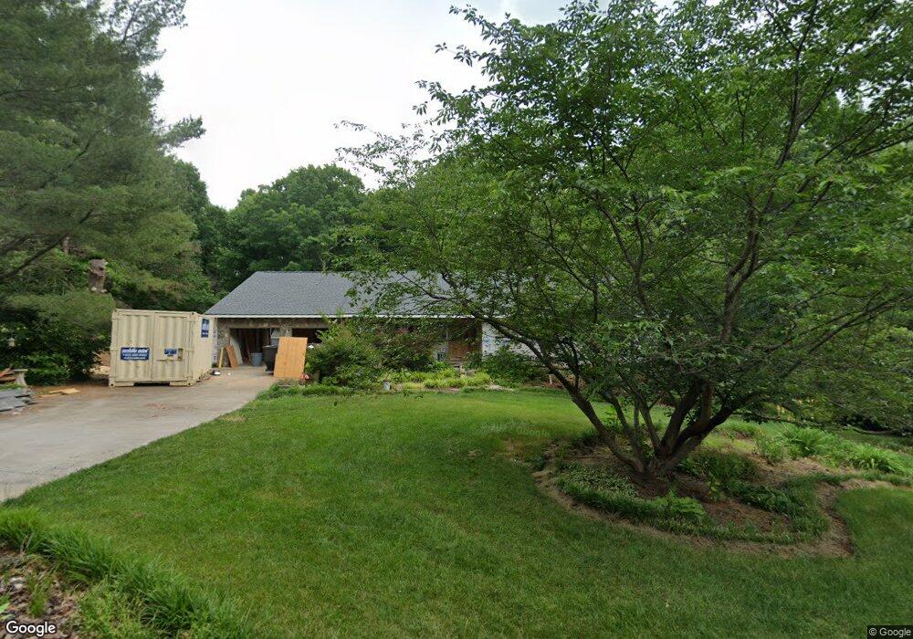 607 Haywood Ln, Statesville, NC 28625 - photo 1