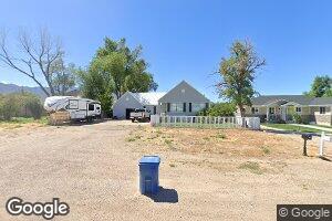 40 E 400 S, Fillmore, UT 84631