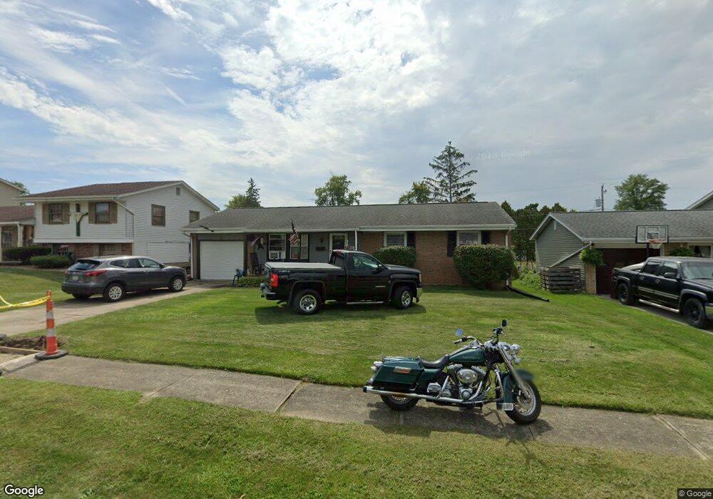 1423 Cullen Ct, Bucyrus, OH 44820 - photo 1