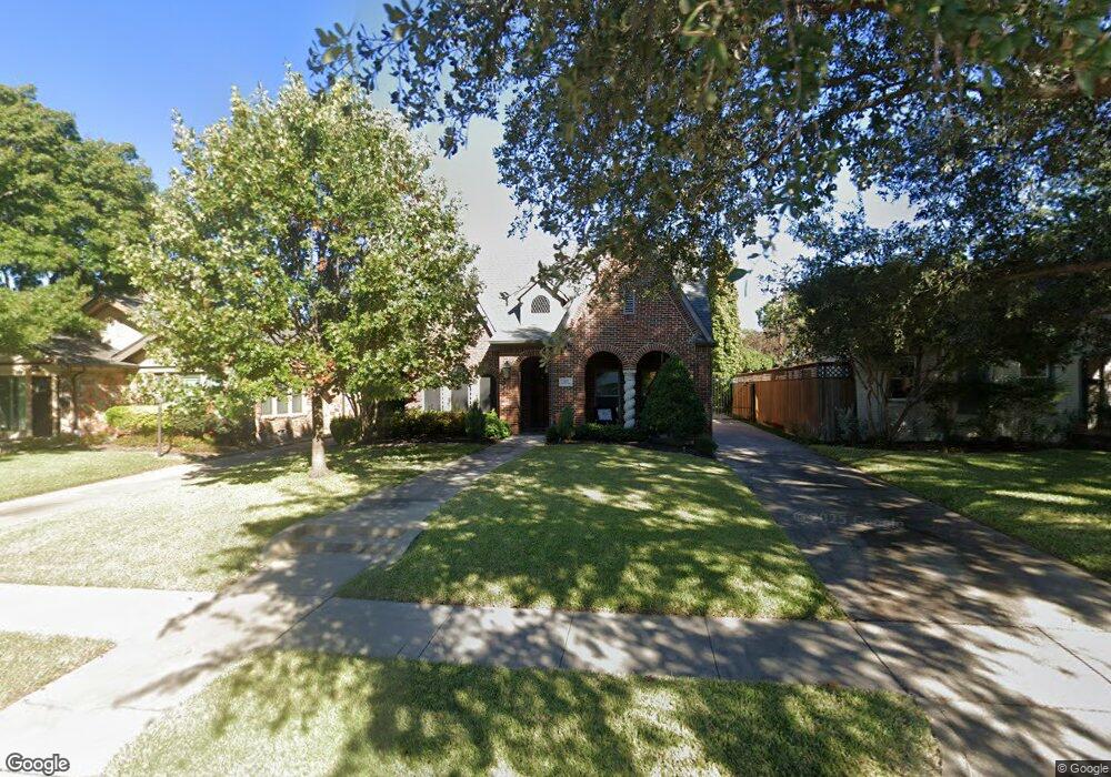 5211 Ridgedale Ave, Dallas, TX 75206 - photo 1