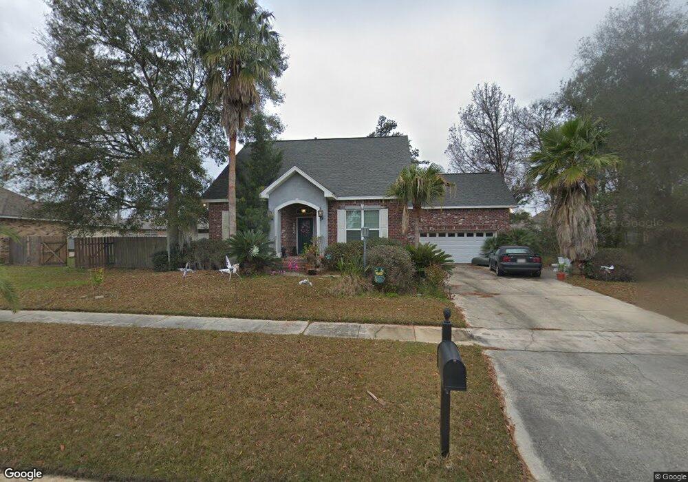 302 Spartan Loop, Slidell, LA 70458 - photo 1