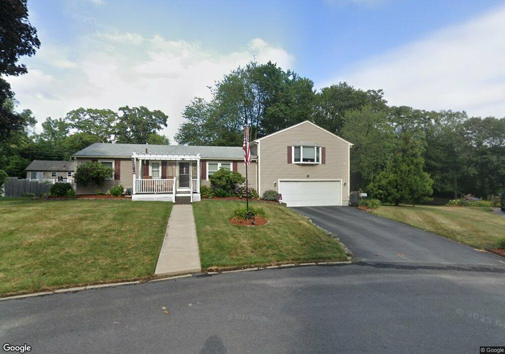 1 Wellspring Dr, Cranston, RI 02920 - photo 1