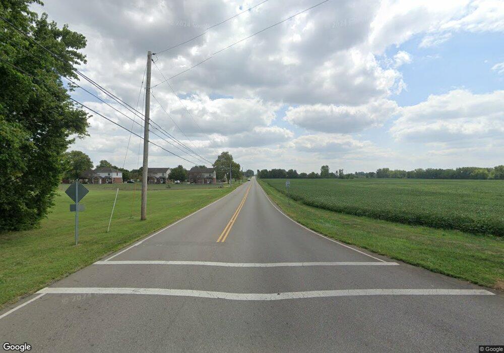 Lot 8 Kingston Pike, Circleville, OH 43113 - photo 1