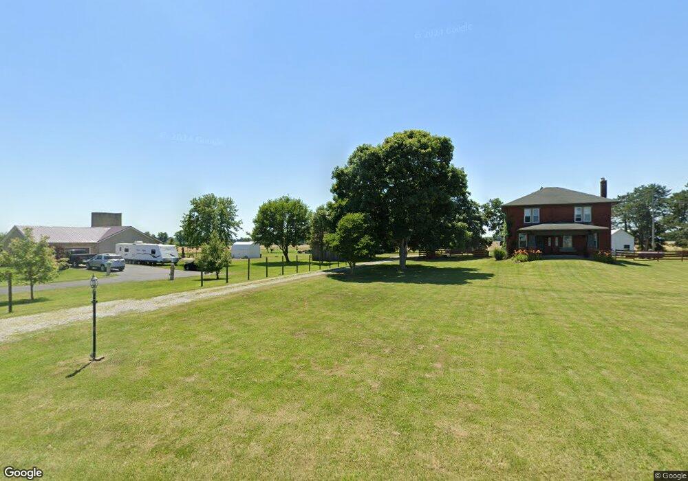 Lot 9 Kingston Pike, Circleville, OH 43113 - photo 1