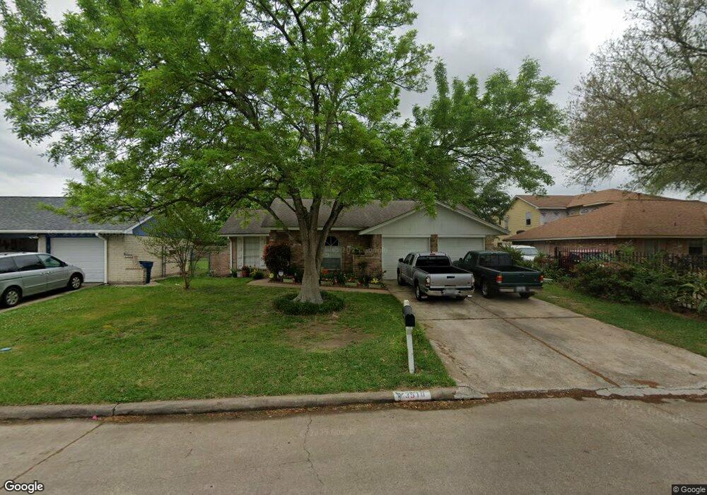 3510 Woodgate St, Houston, TX 77039 - photo 1