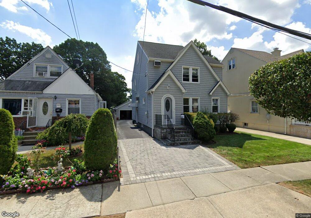 309 Garfield Ave, West Hempstead, NY 11552 - photo 1