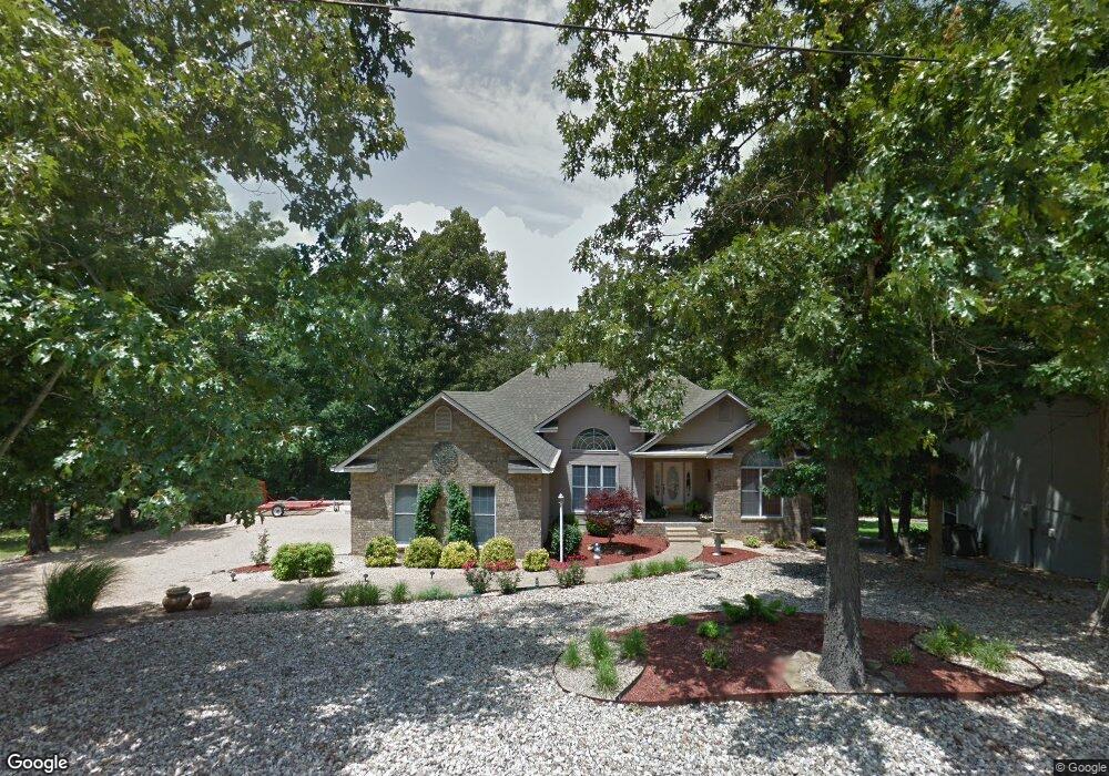 24 Dunvegan Dr, Bella Vista, AR 72715 - photo 1