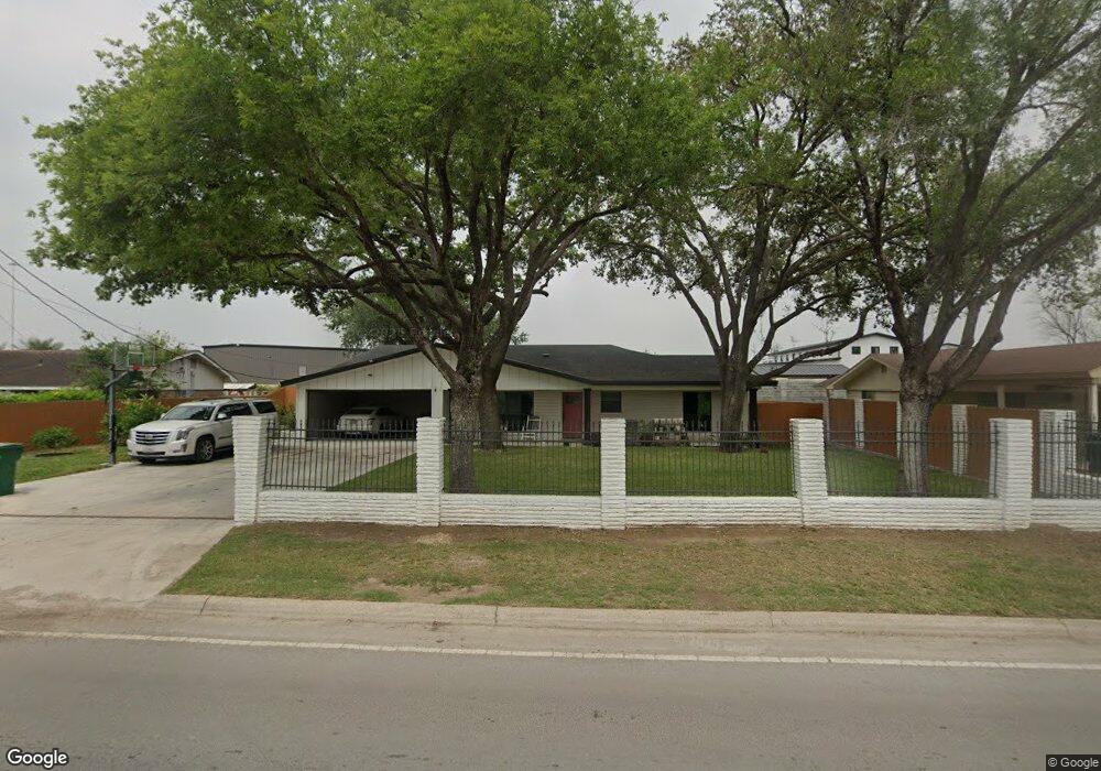 411 E Polk Ave, Pharr, TX 78577 - photo 1