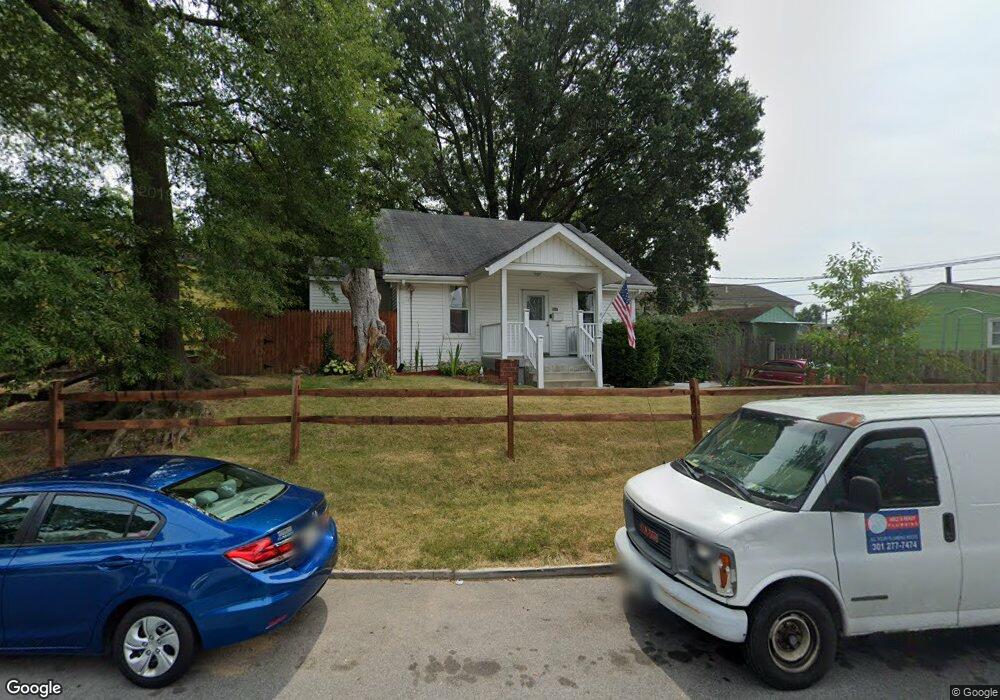 6203 57th Ave, Riverdale, MD 20737 - photo 1