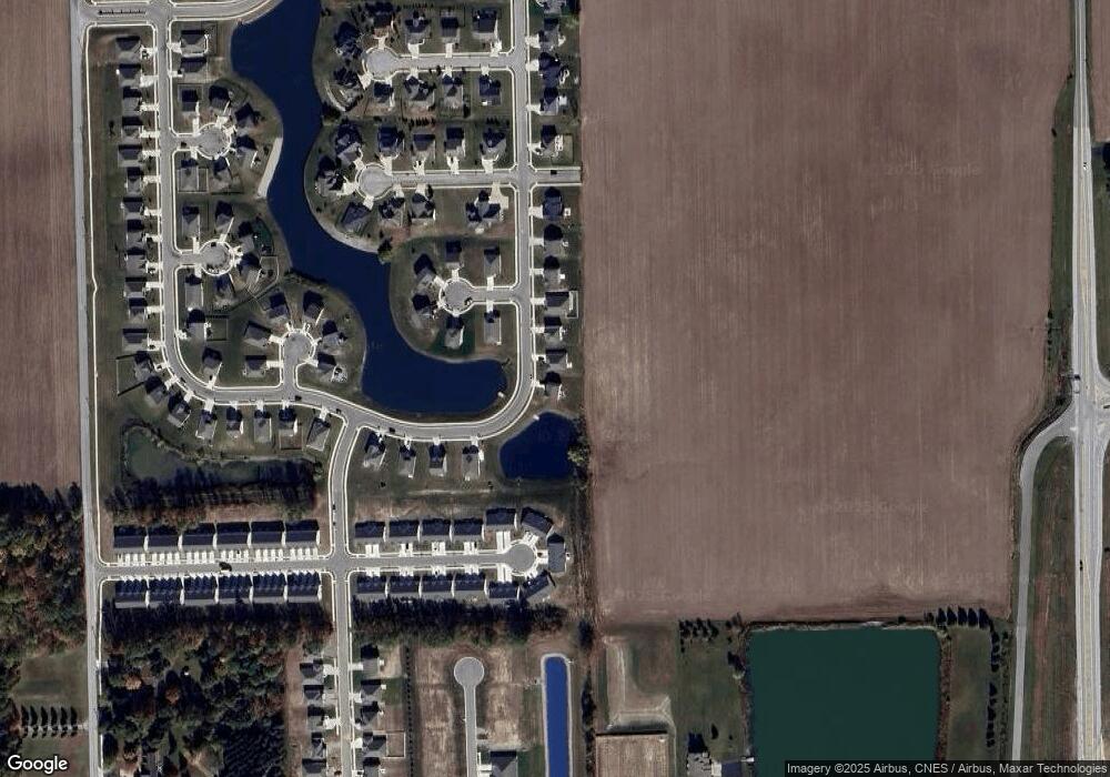 4729 Heathermoor Ln, New Haven, IN 46774 - photo 1