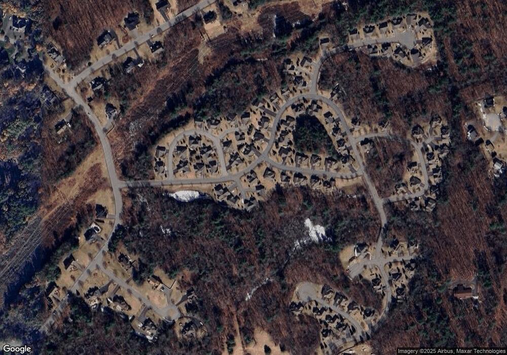 26 Stone Castle Dr, Methuen, MA 01844 - photo 1