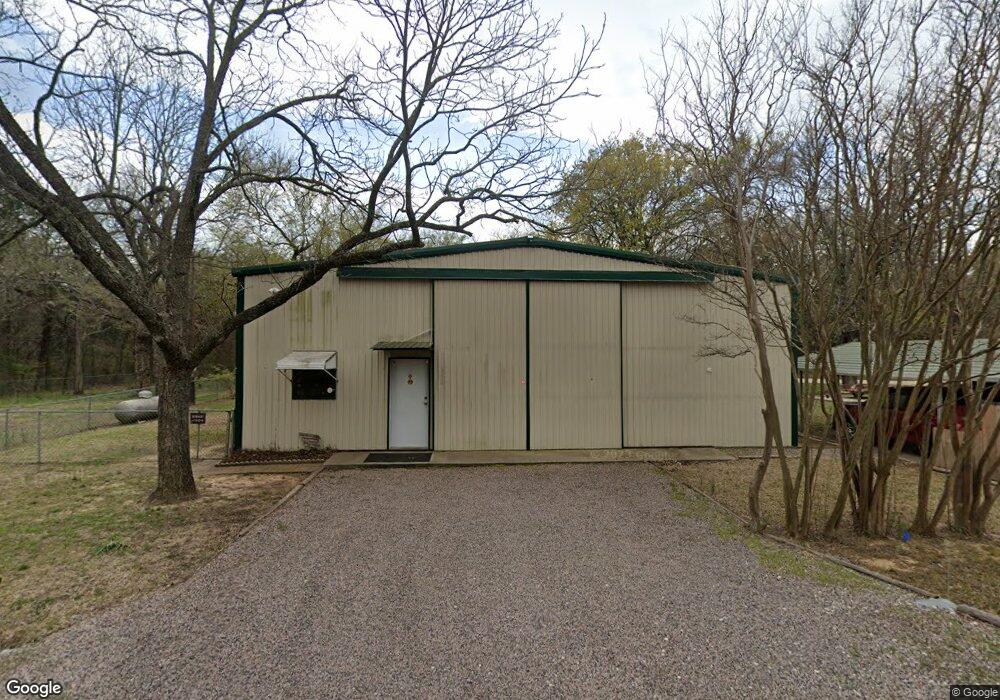 350 Mano Ln, Sadler, TX 76264 - photo 1