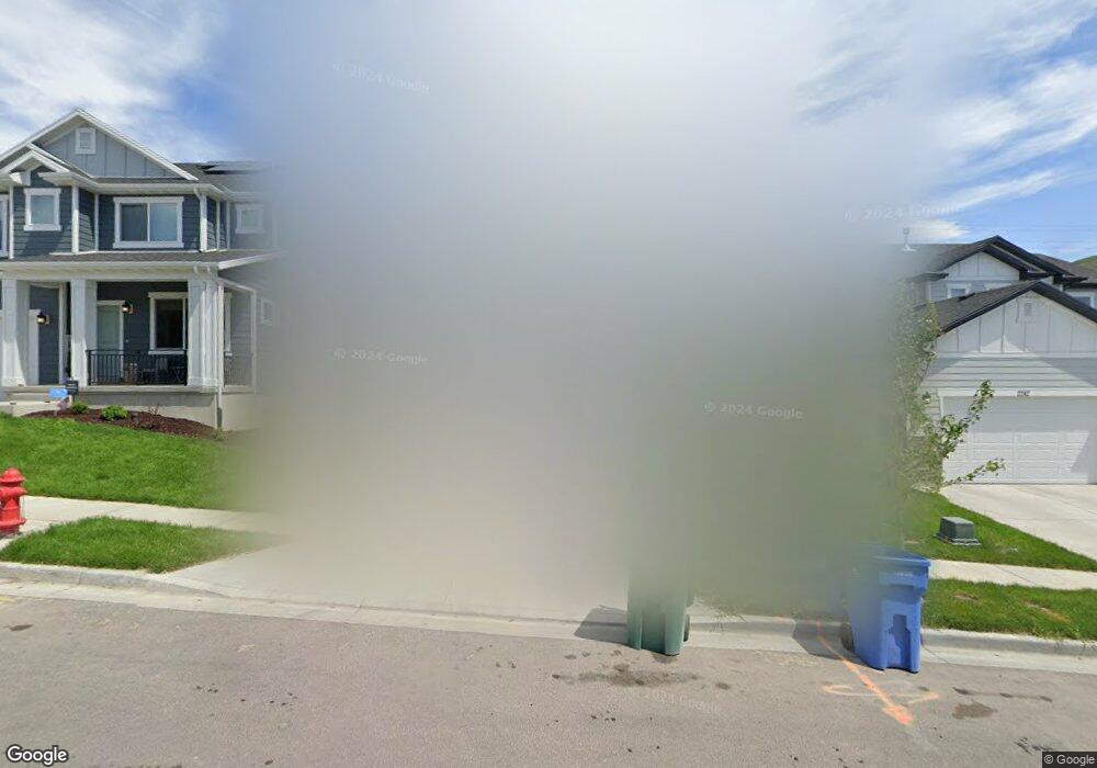 2254 W Granite Arch Way, Lehi, UT 84043 - photo 1