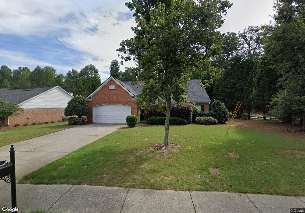 259 Grand Ashbury Ln, Buford, GA 30518 - photo 1