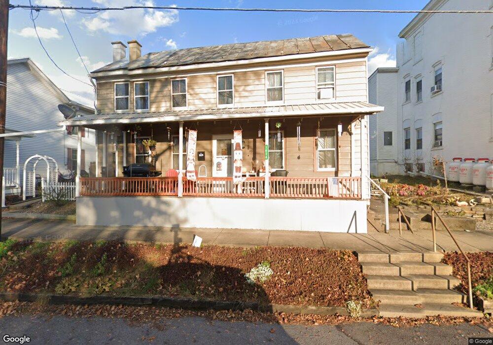 1424 Water St, Danville, PA 17821 - photo 1