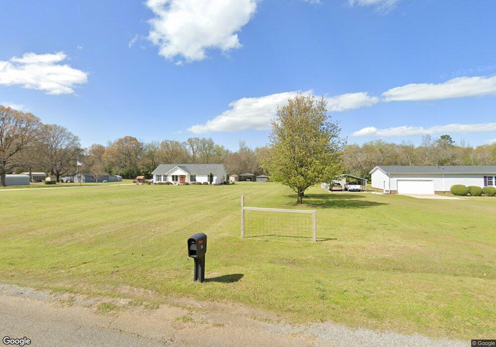 125 Hayes Rd, Byron, GA 31008 - photo 1