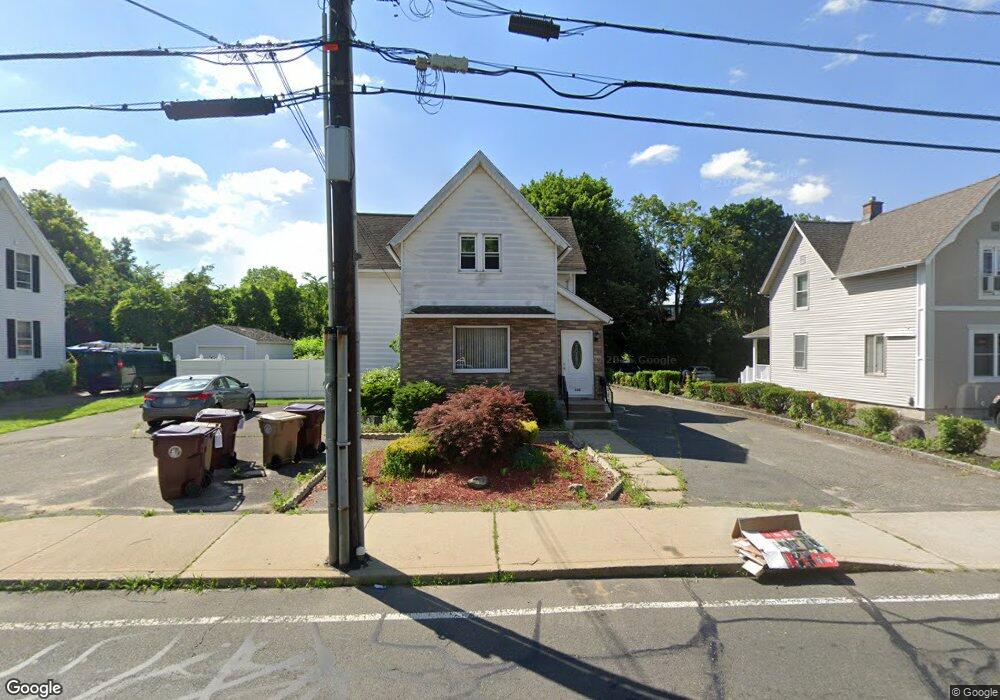 160 East St unit 162, Ludlow, MA 01056 - photo 1