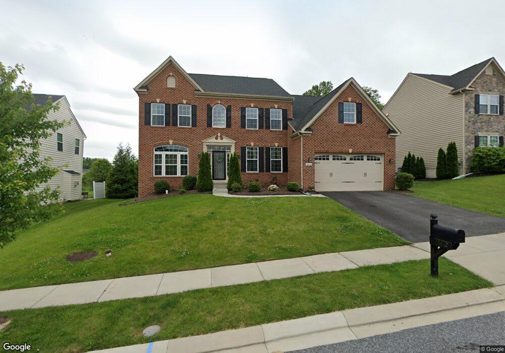 10412 Windlass Run Rd, Baltimore, MD 21220 - photo 1
