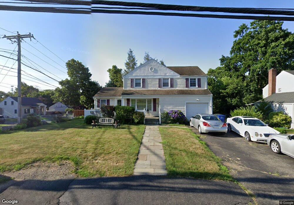 2739 Old Town Rd, Bridgeport, CT 06606 - photo 1