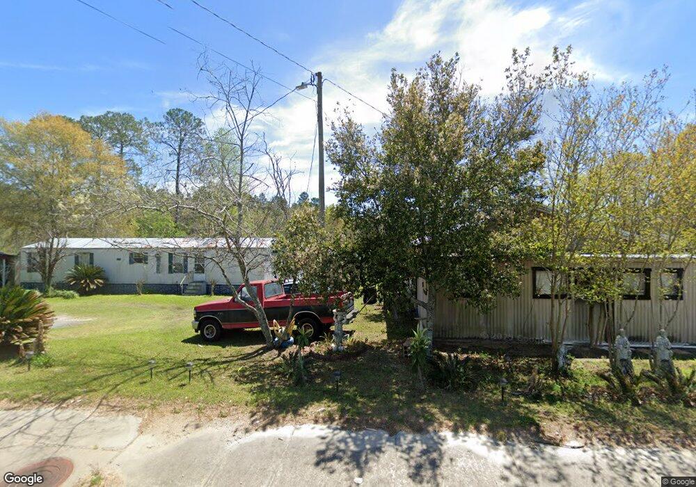 6118 Us Highway 319 N, Omega, GA 31775 - photo 1