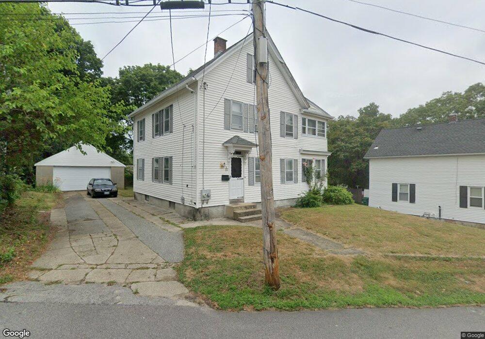 8 Adelaide Ave, Warwick, RI 02886 - photo 1