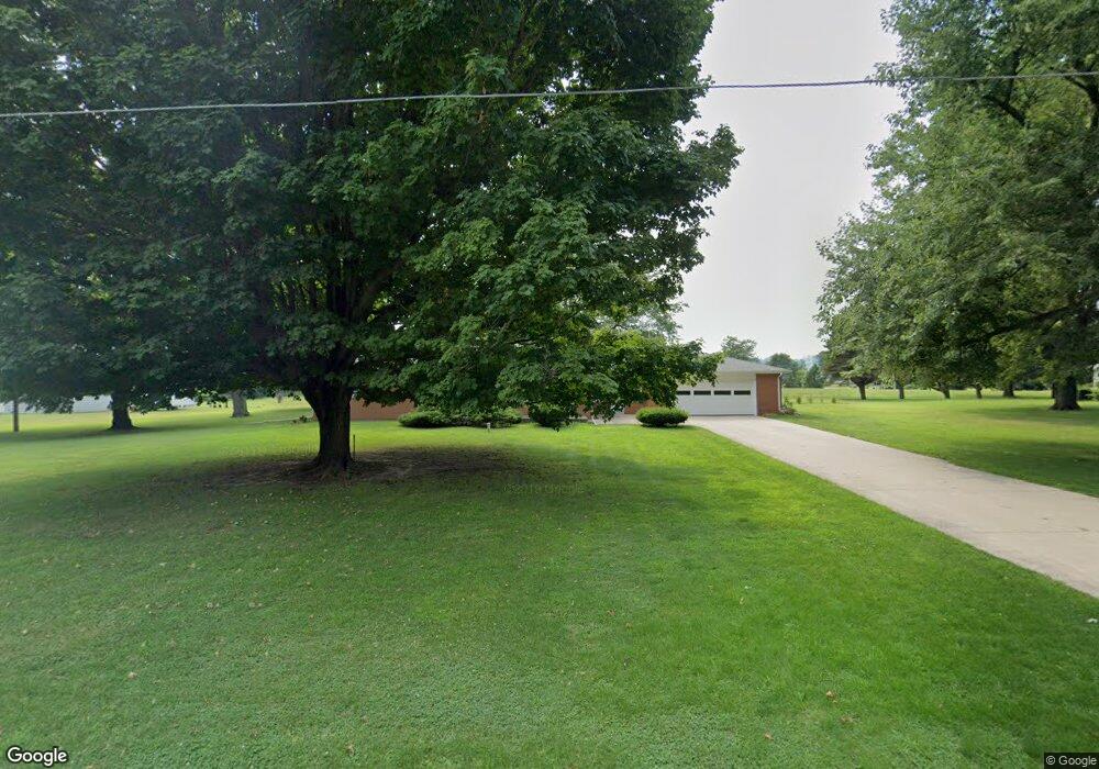 4352 N 350 E, Rolling Prairie, IN 46371 - photo 1