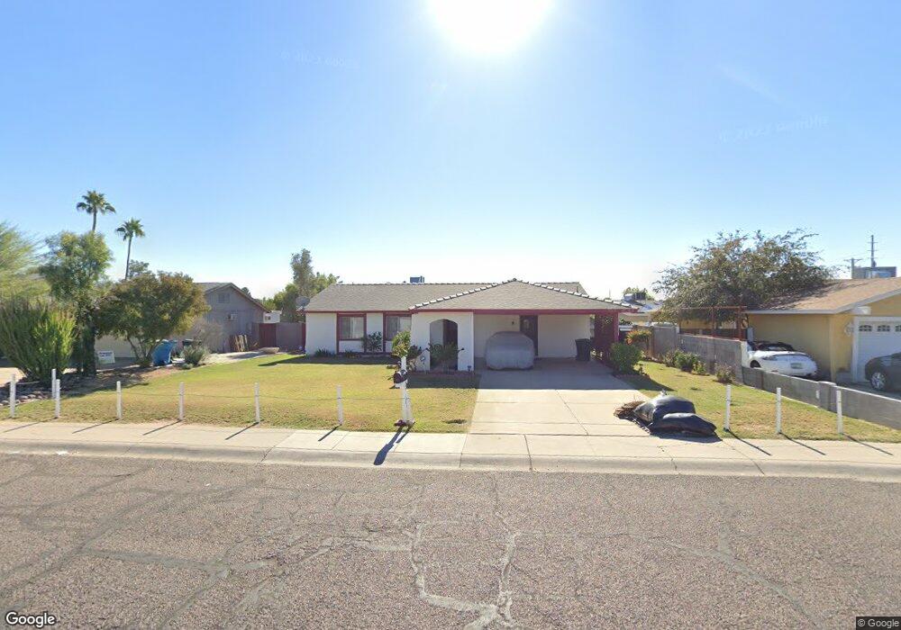 9021 W Clarendon Ave, Phoenix, AZ 85037 - photo 1
