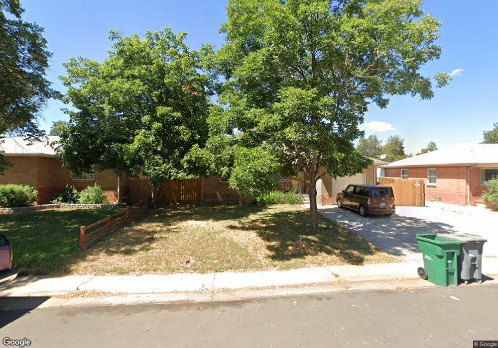 1021 Lima St, Aurora, CO 80010 - photo 1