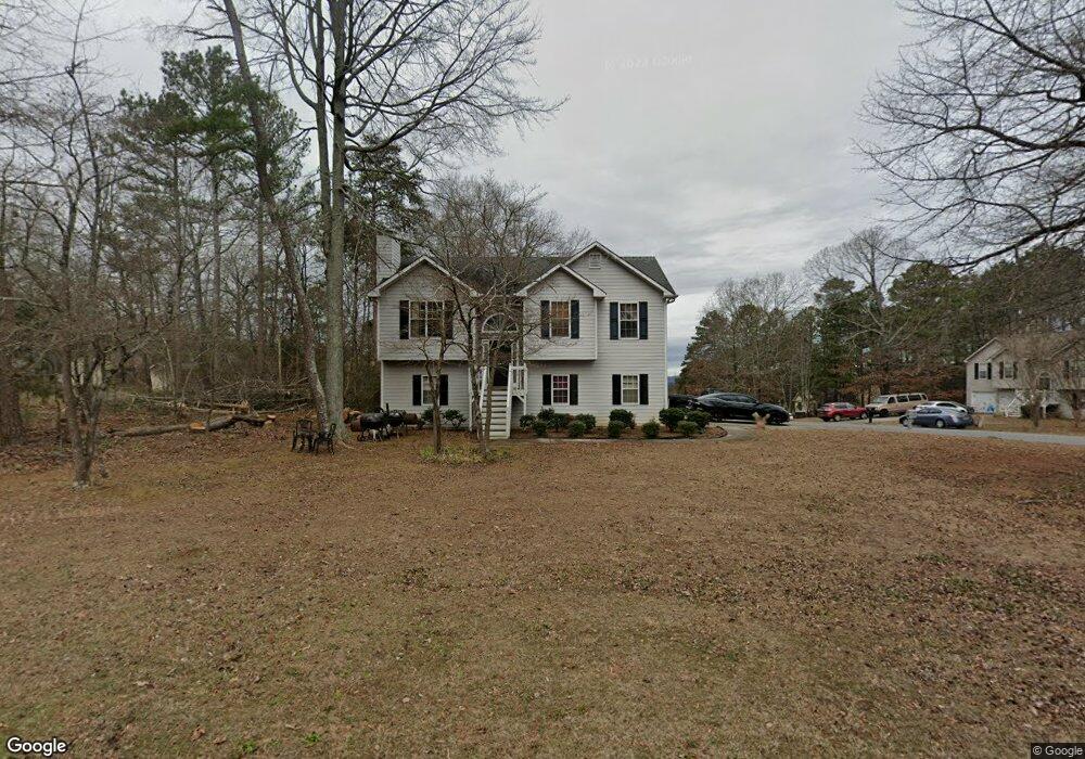 10 N Ridge Point NW, Adairsville, GA 30103 - photo 1