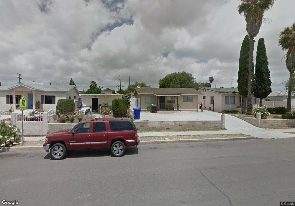 4052 Epsilon St unit 54, San Diego, CA 92113 - photo 1