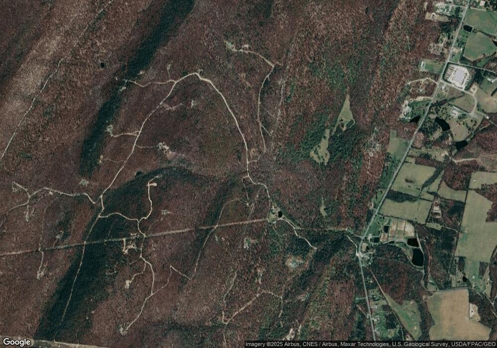 0 Breakneck Dr unit 1007030600, Berkeley Springs, WV 25411 - photo 1